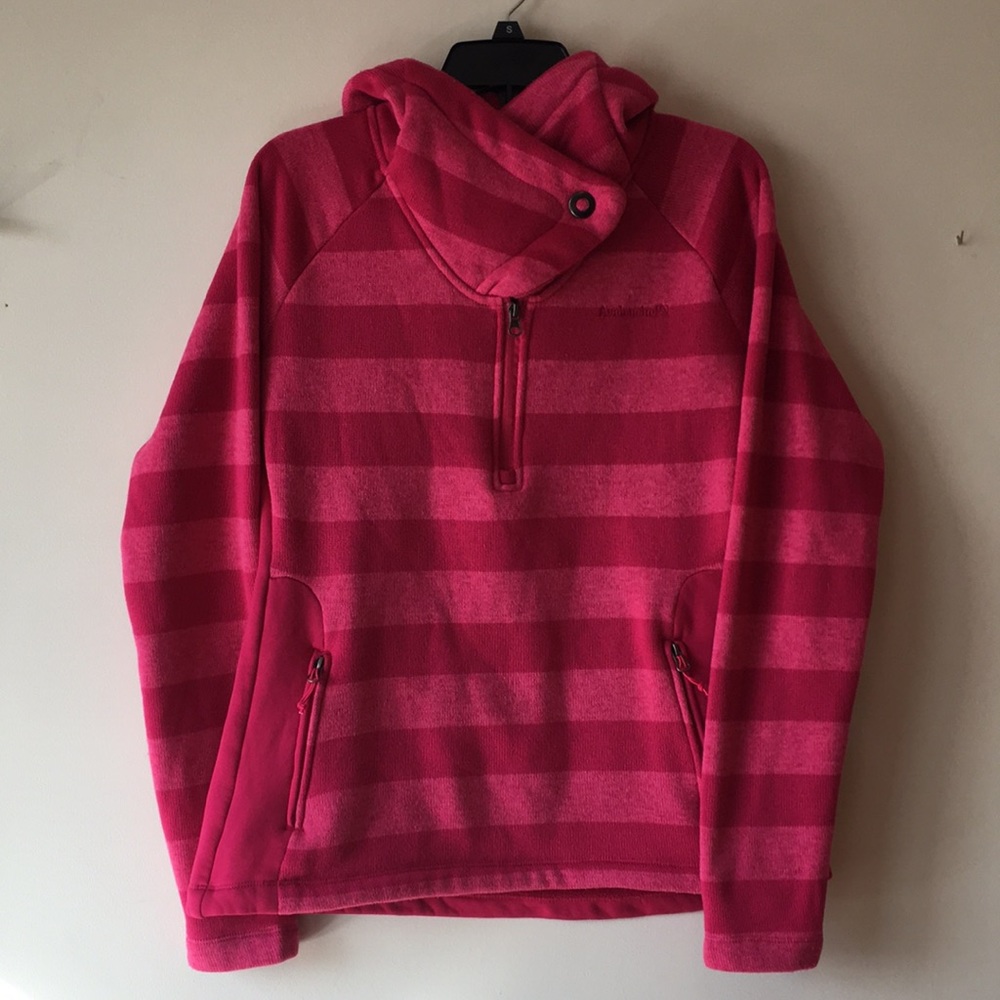 Avalanche Hoodie Womens L